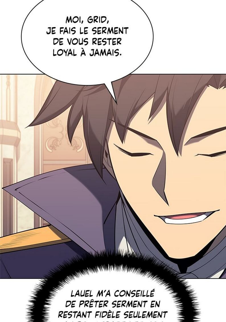 Read Overgeared Remake Scan Manga Online