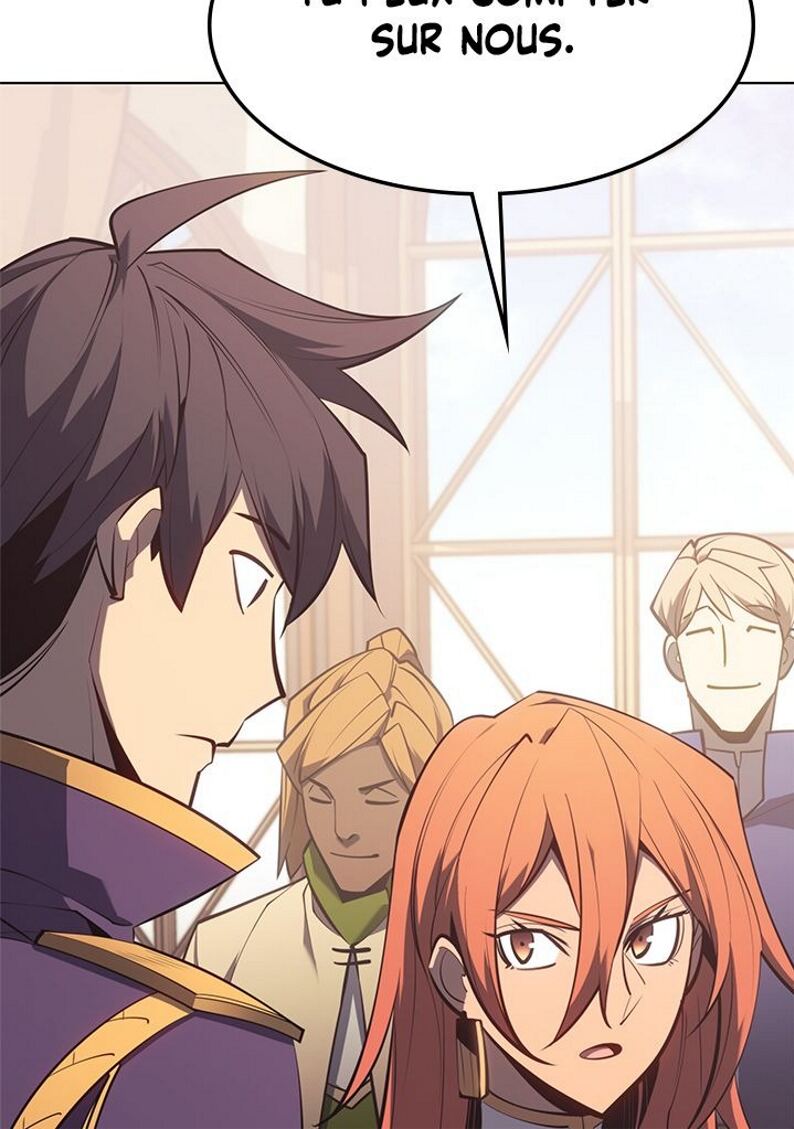 Read Overgeared Remake Scan Manga Online