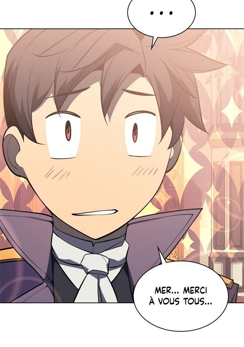 Read Overgeared Remake Scan Manga Online