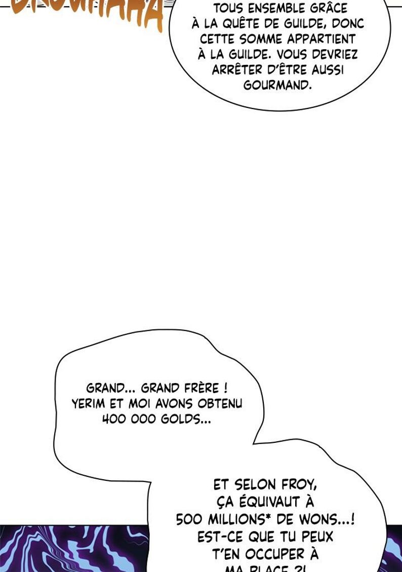 Read Overgeared Remake Scan Manga Online