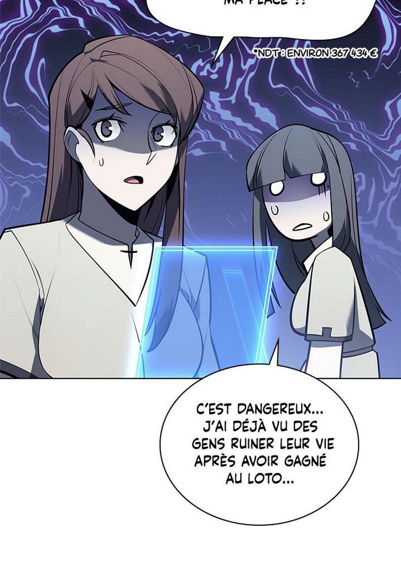 Read Overgeared Remake Scan Manga Online