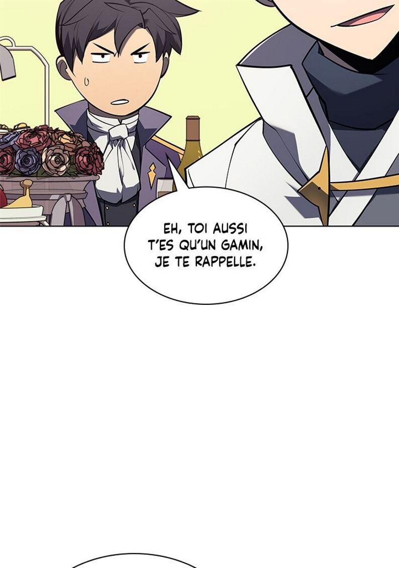 Read Overgeared Remake Scan Manga Online