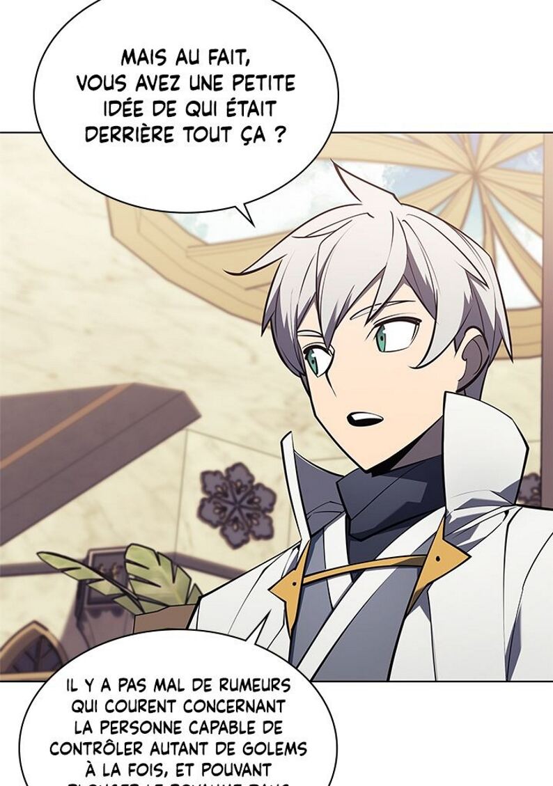 Read Overgeared Remake Scan Manga Online
