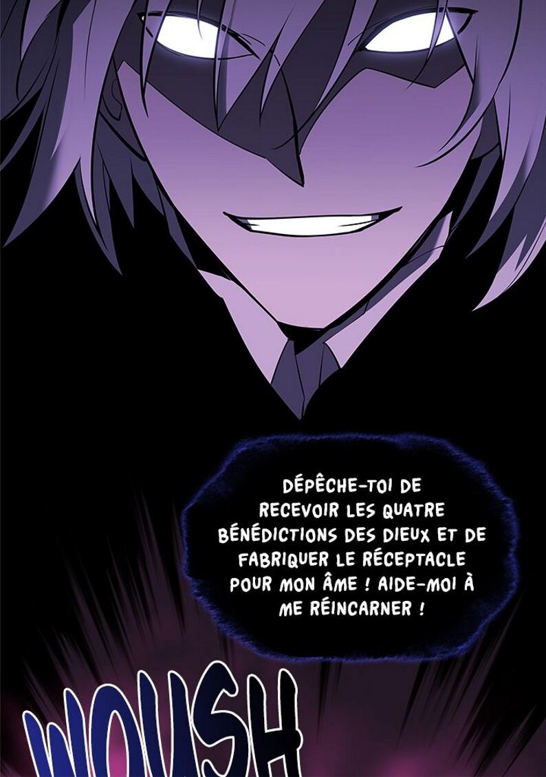Read Overgeared Remake Scan Manga Online
