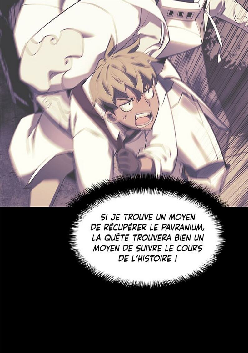 Read Overgeared Remake Scan Manga Online