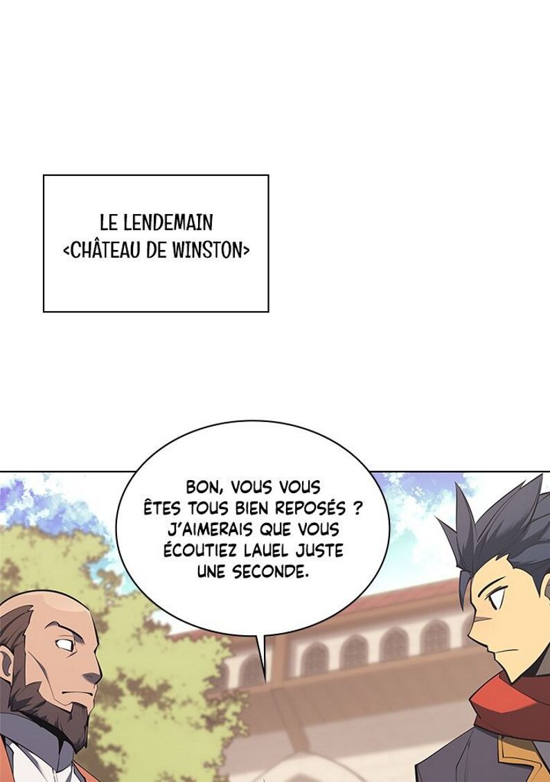 Read Overgeared Remake Scan Manga Online