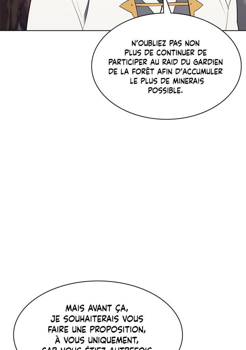 Read Overgeared Remake Scan Manga Online