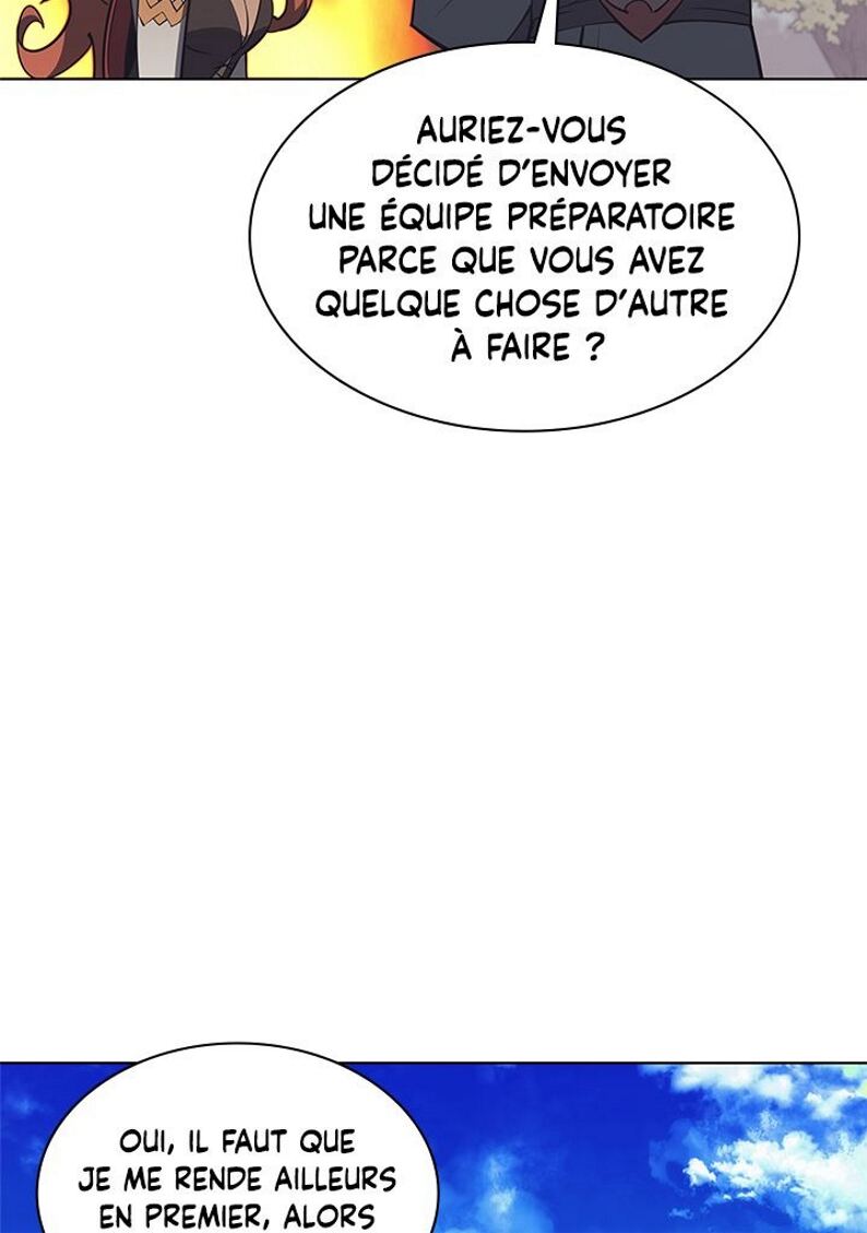 Read Overgeared Remake Scan Manga Online