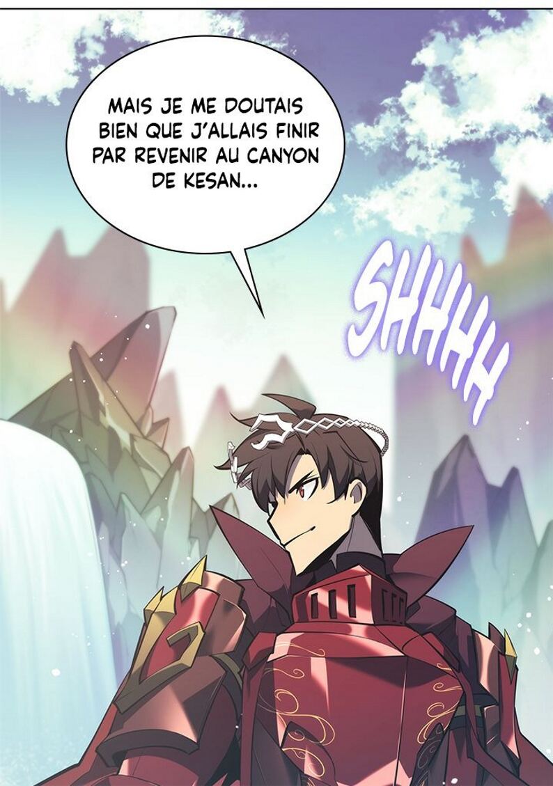 Read Overgeared Remake Scan Manga Online