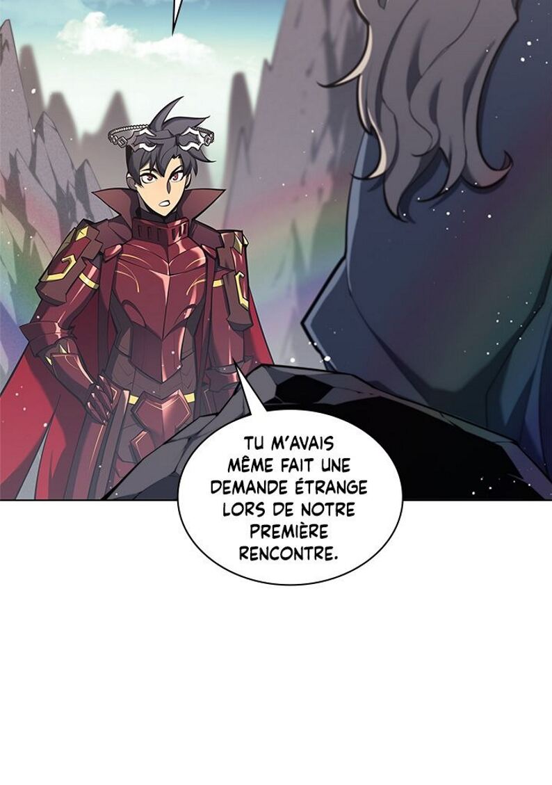 Read Overgeared Remake Scan Manga Online