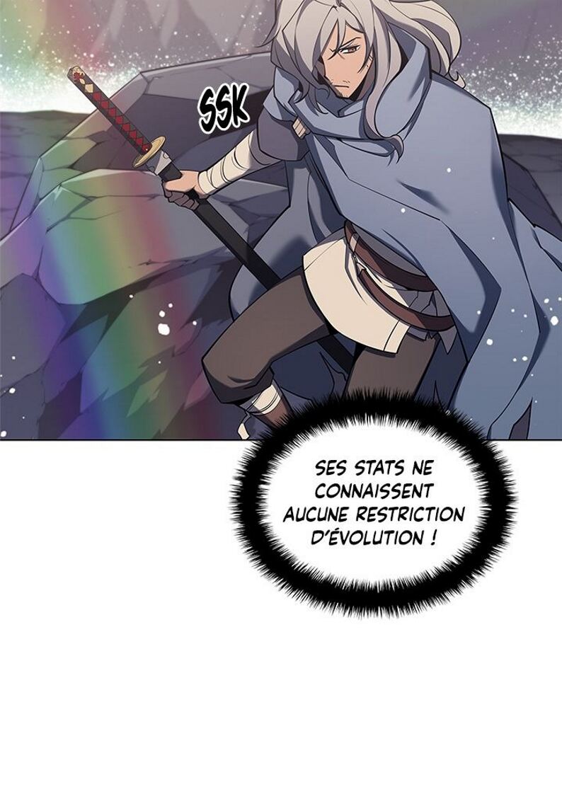 Read Overgeared Remake Scan Manga Online