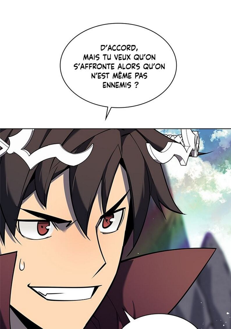 Read Overgeared Remake Scan Manga Online