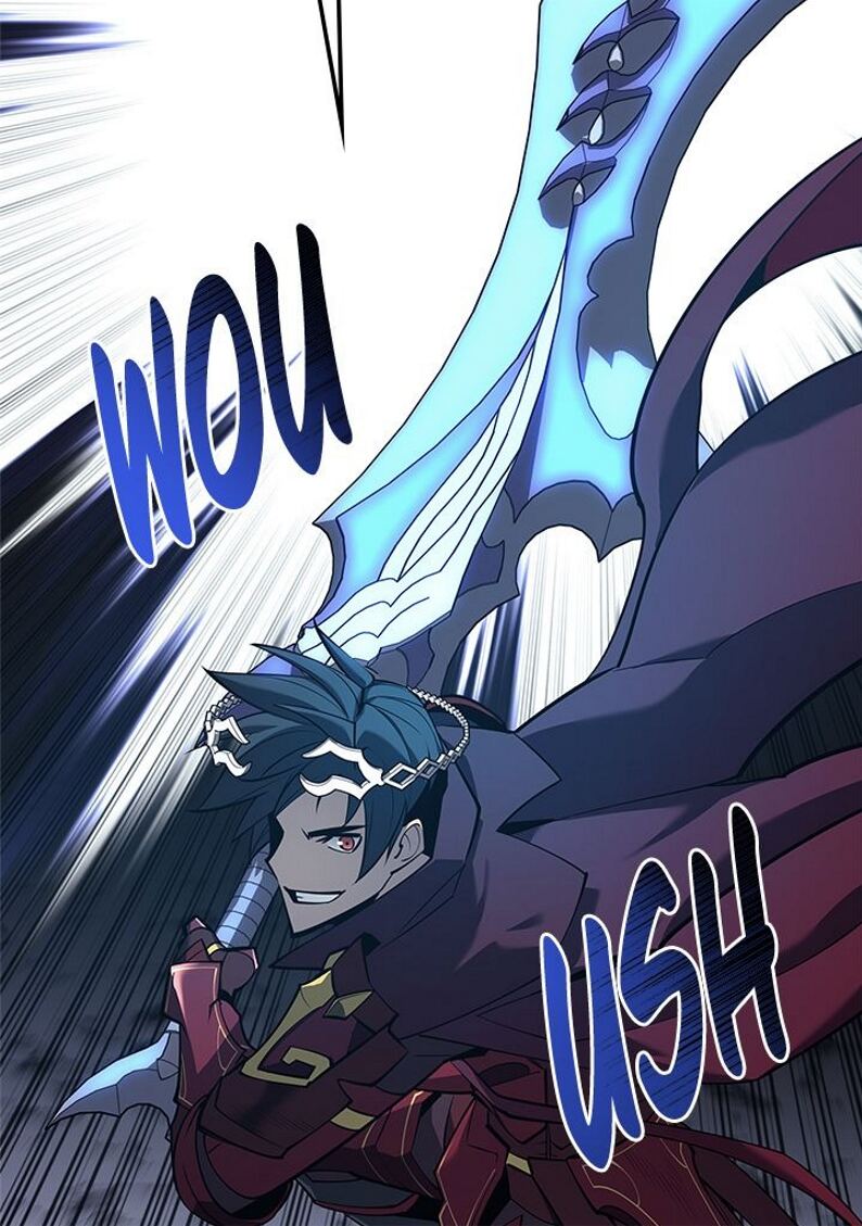 Read Overgeared Remake Scan Manga Online