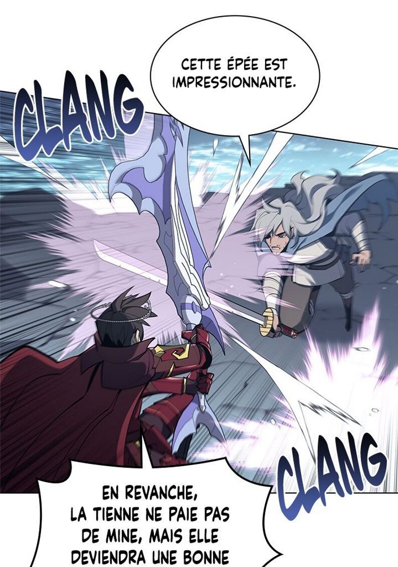 Read Overgeared Remake Scan Manga Online