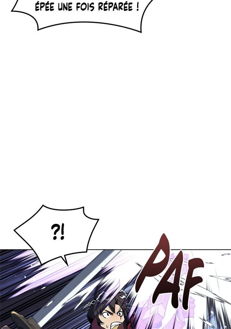Read Overgeared Remake Scan Manga Online