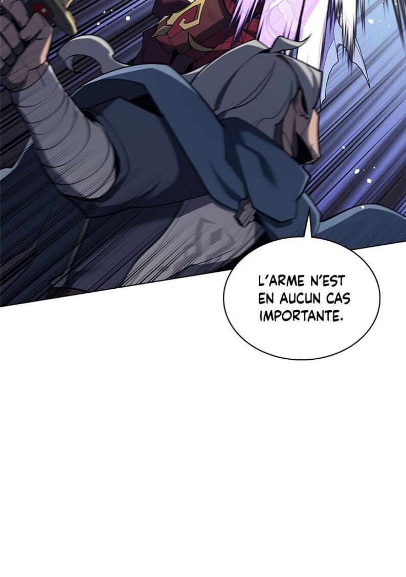 Read Overgeared Remake Scan Manga Online