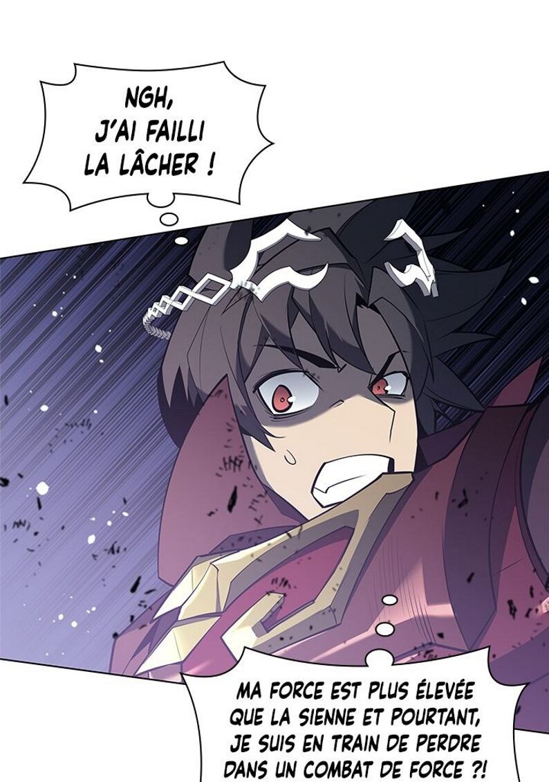 Read Overgeared Remake Scan Manga Online