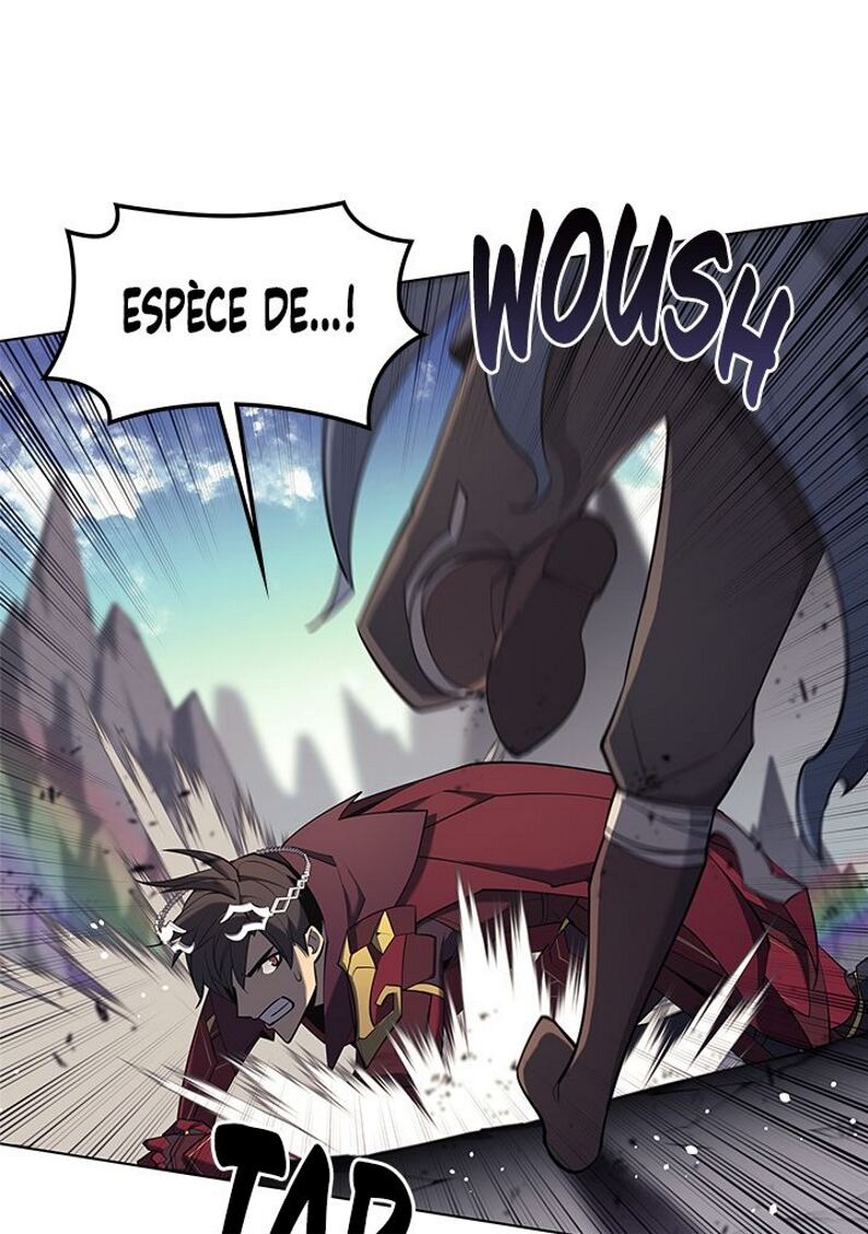 Read Overgeared Remake Scan Manga Online