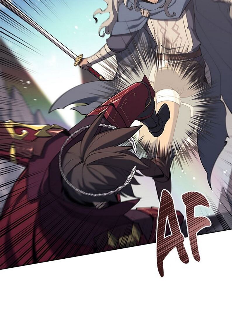 Read Overgeared Remake Scan Manga Online