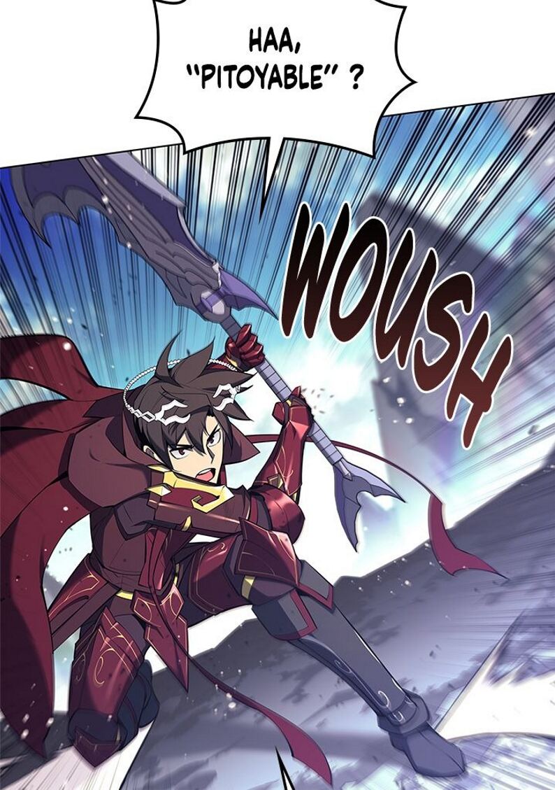Read Overgeared Remake Scan Manga Online