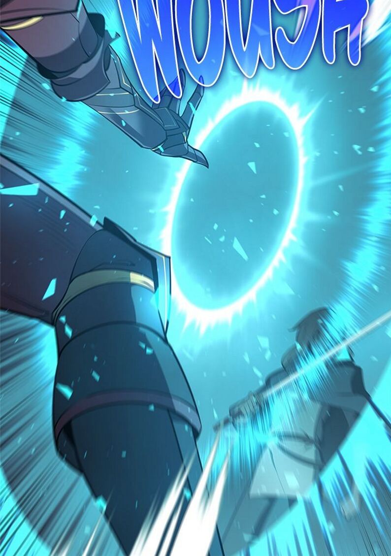 Read Overgeared Remake Scan Manga Online