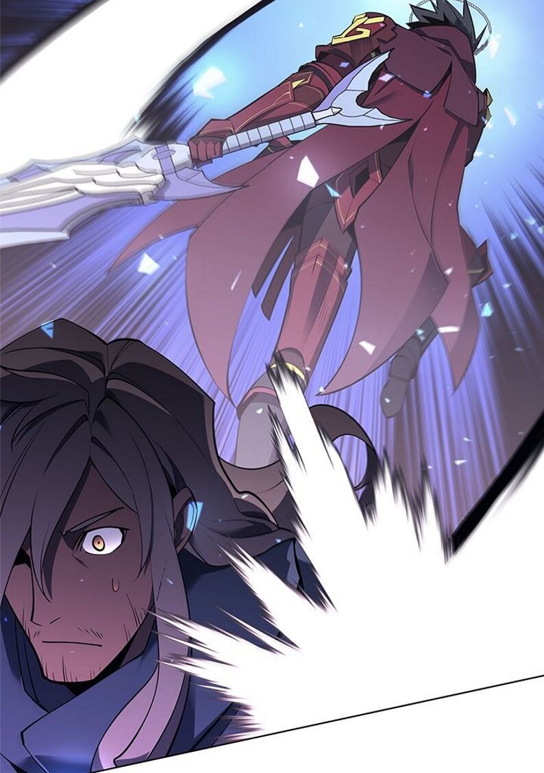 Read Overgeared Remake Scan Manga Online
