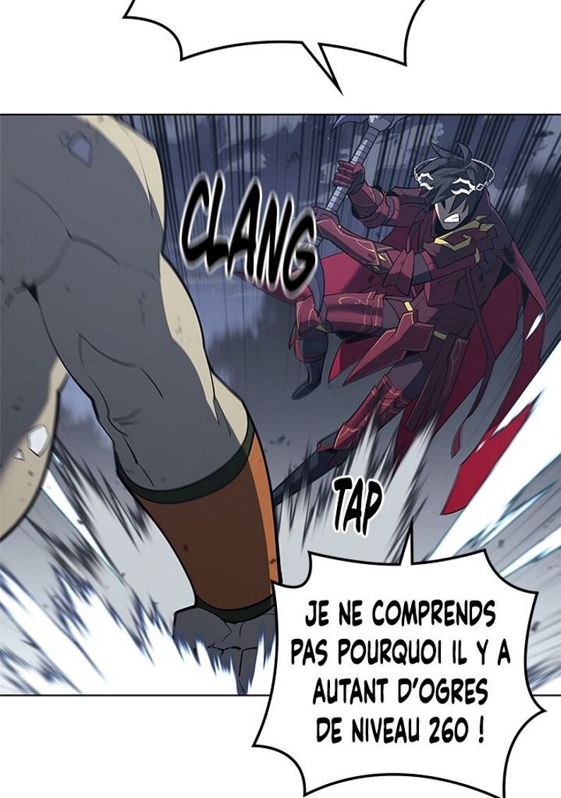 Read Overgeared Remake Scan Manga Online