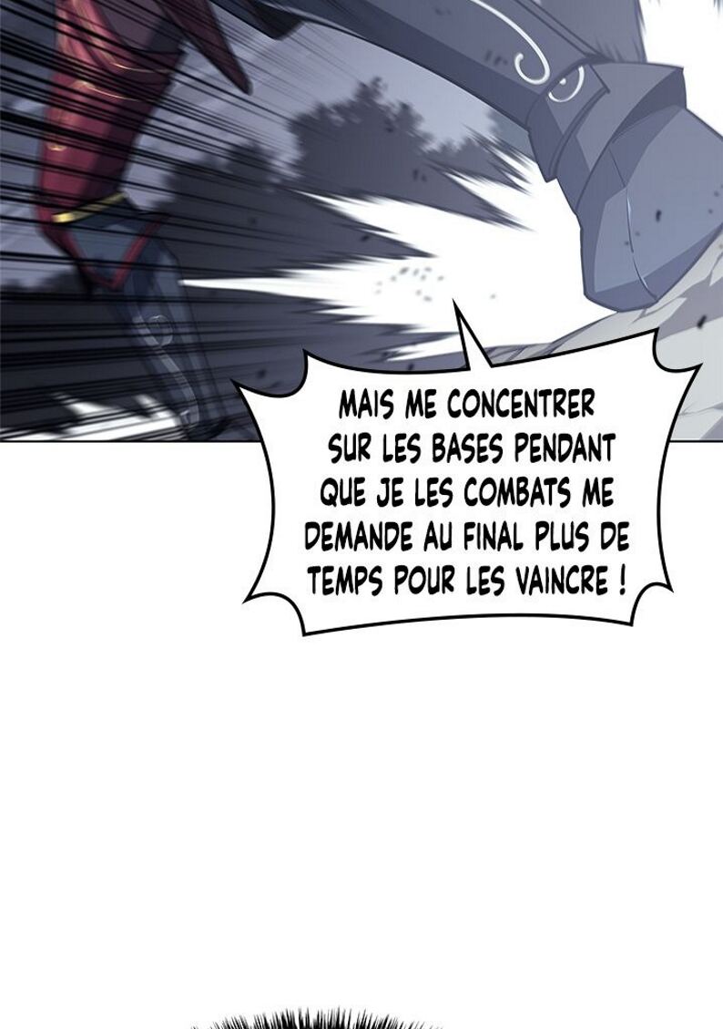 Read Overgeared Remake Scan Manga Online
