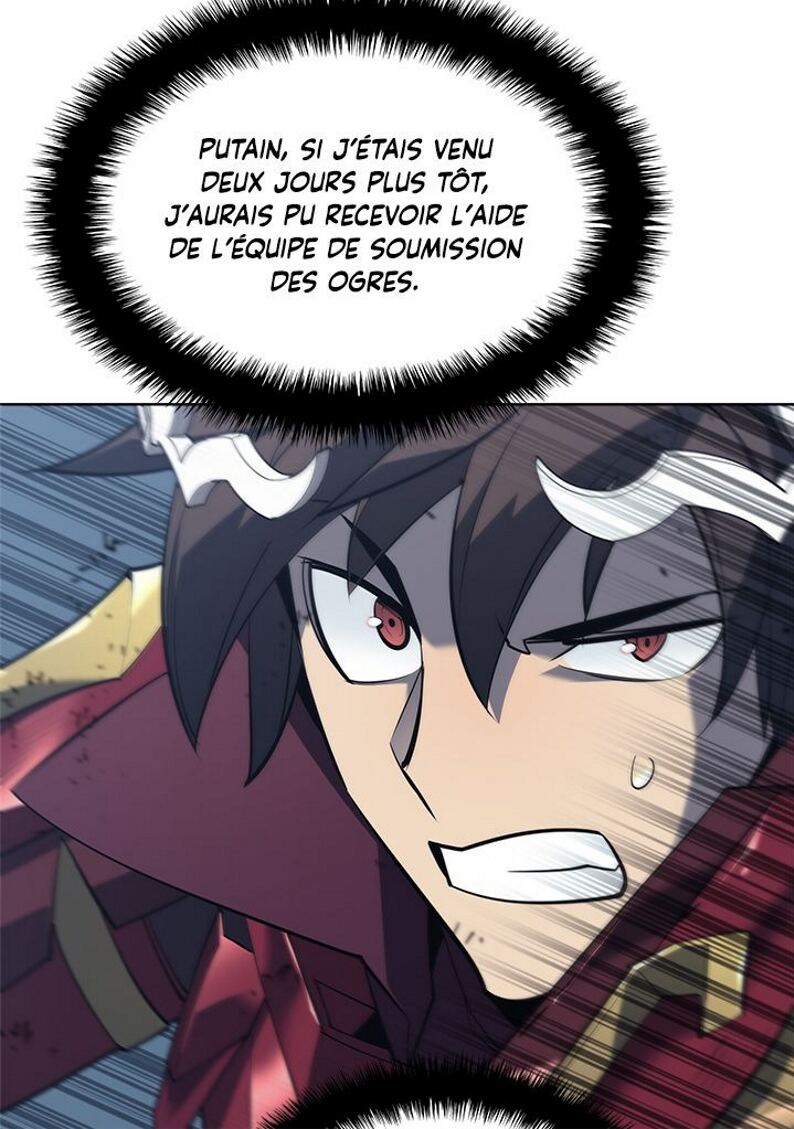 Read Overgeared Remake Scan Manga Online