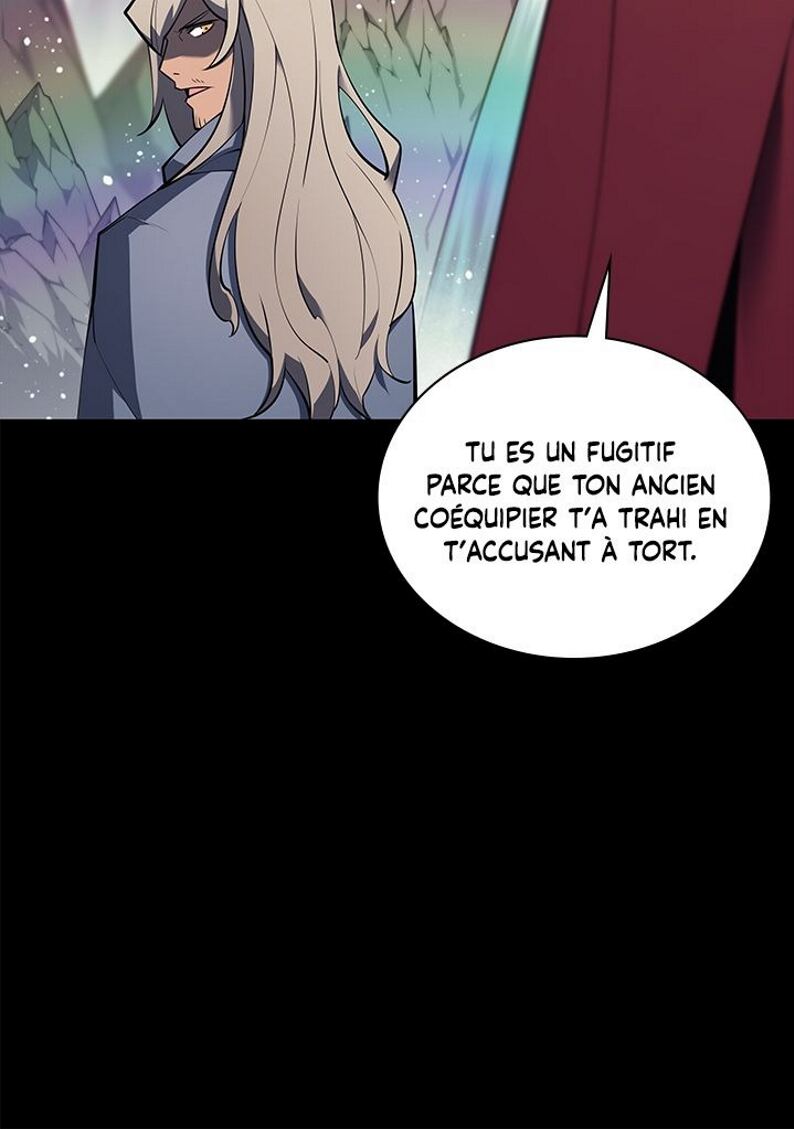 Read Overgeared Remake Scan Manga Online