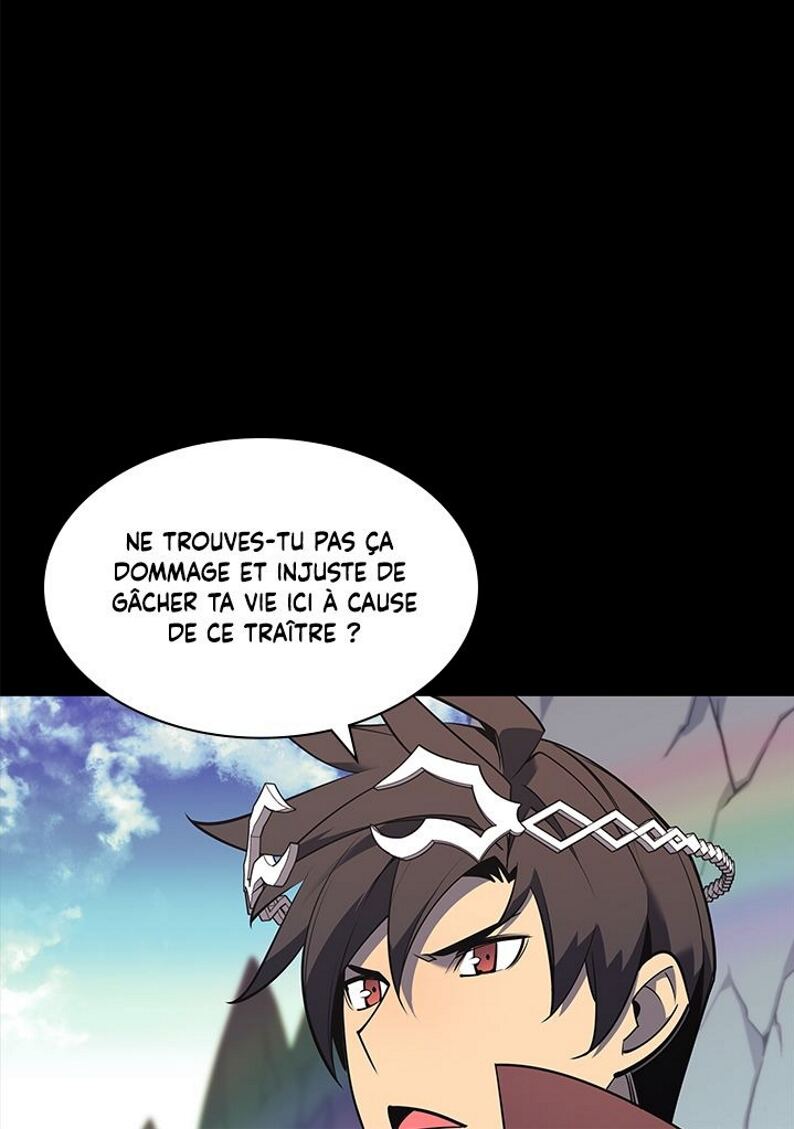 Read Overgeared Remake Scan Manga Online