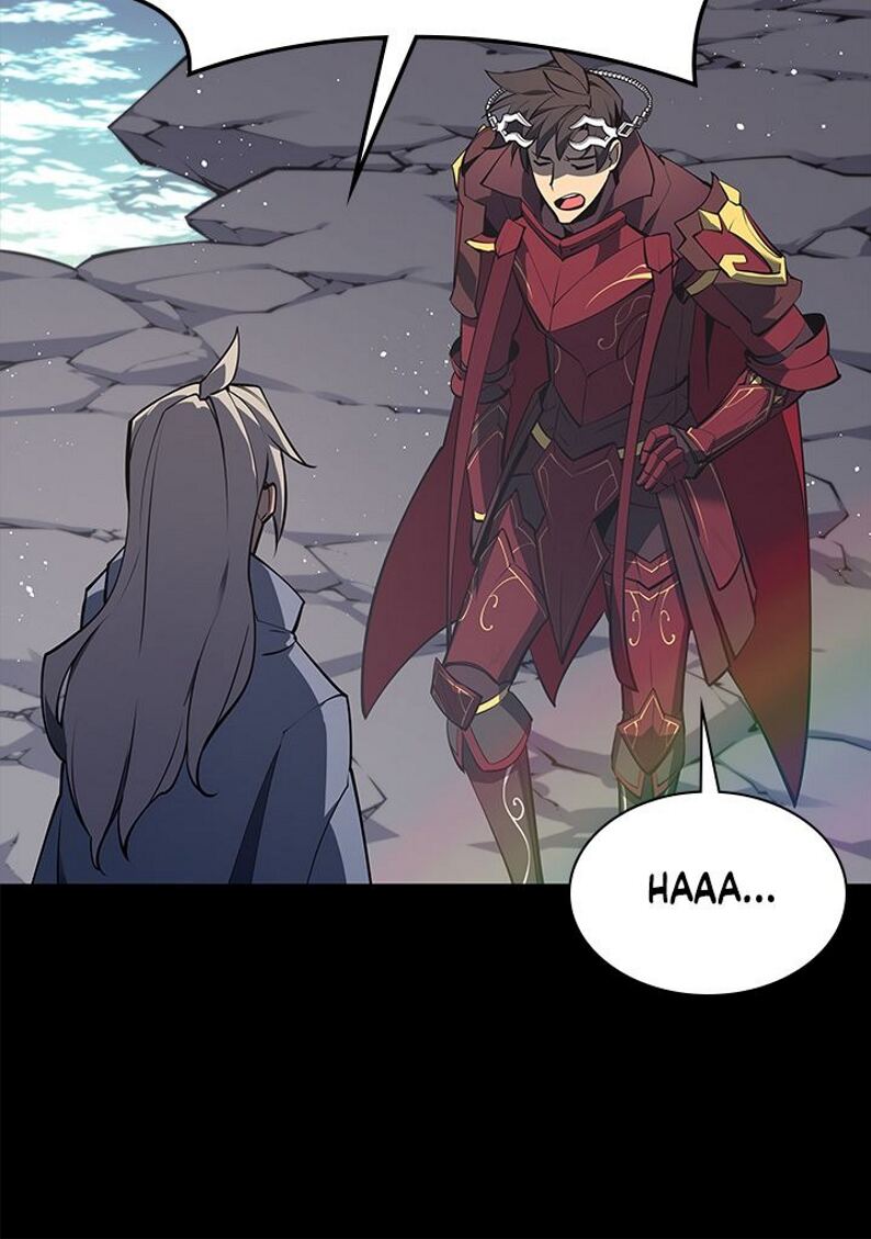 Read Overgeared Remake Scan Manga Online