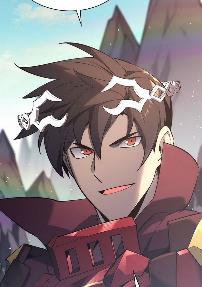 Read Overgeared Remake Scan Manga Online