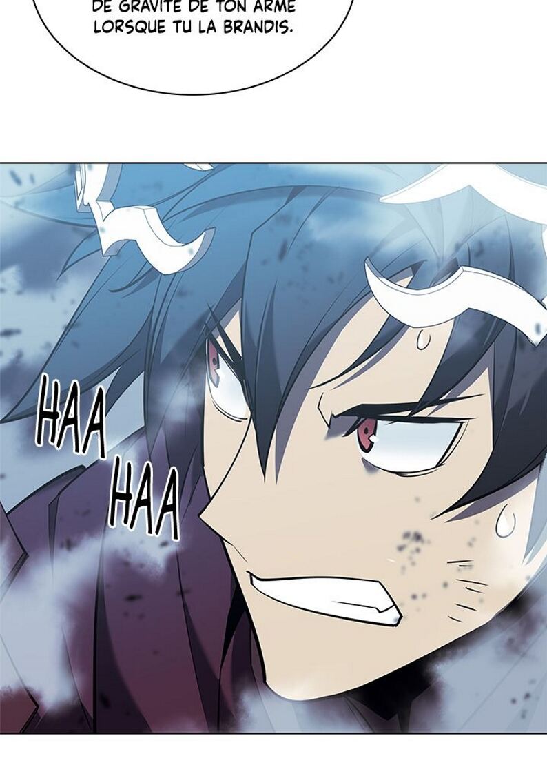 Read Overgeared Remake Scan Manga Online