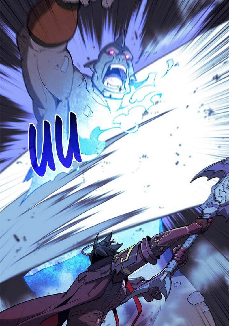 Read Overgeared Remake Scan Manga Online