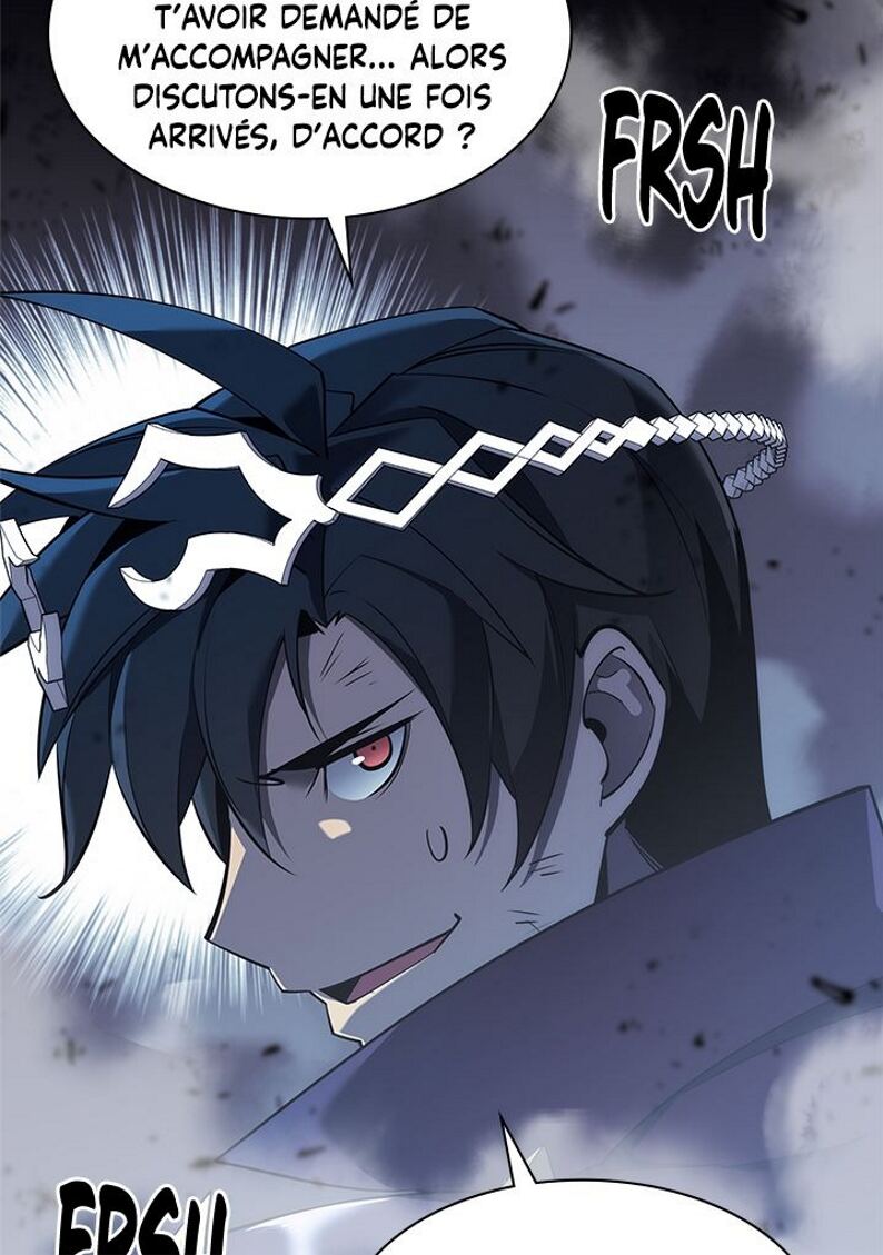 Read Overgeared Remake Scan Manga Online