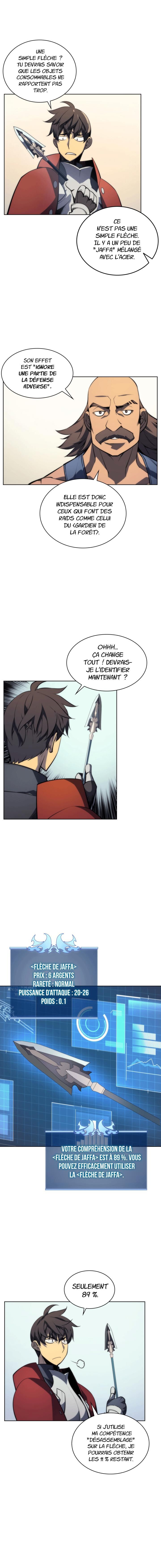 Read Overgeared Remake Scan Manga Online