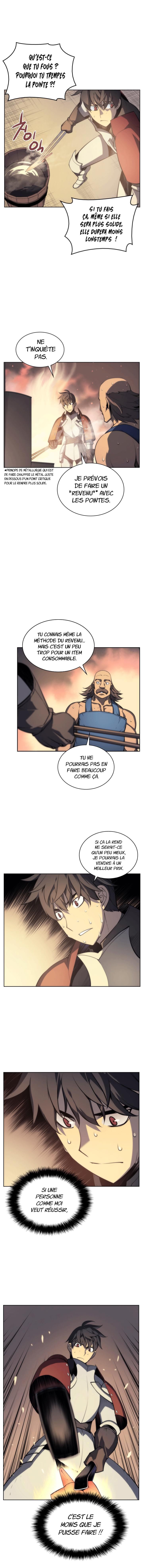 Read Overgeared Remake Scan Manga Online