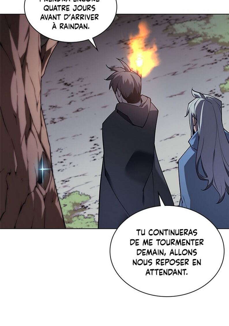 Read Overgeared Remake Scan Manga Online