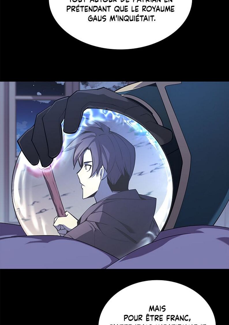 Read Overgeared Remake Scan Manga Online