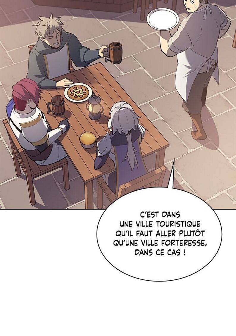 Read Overgeared Remake Scan Manga Online