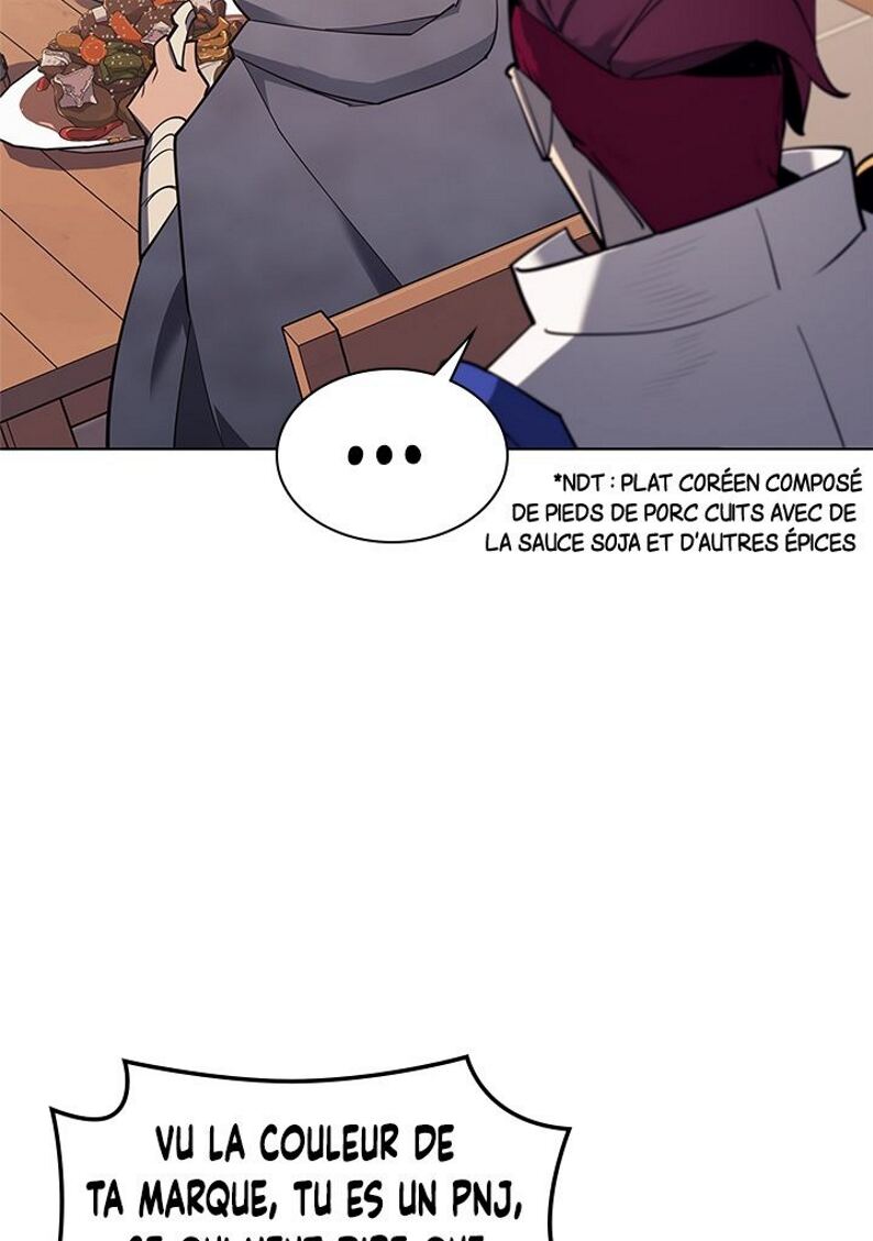 Read Overgeared Remake Scan Manga Online