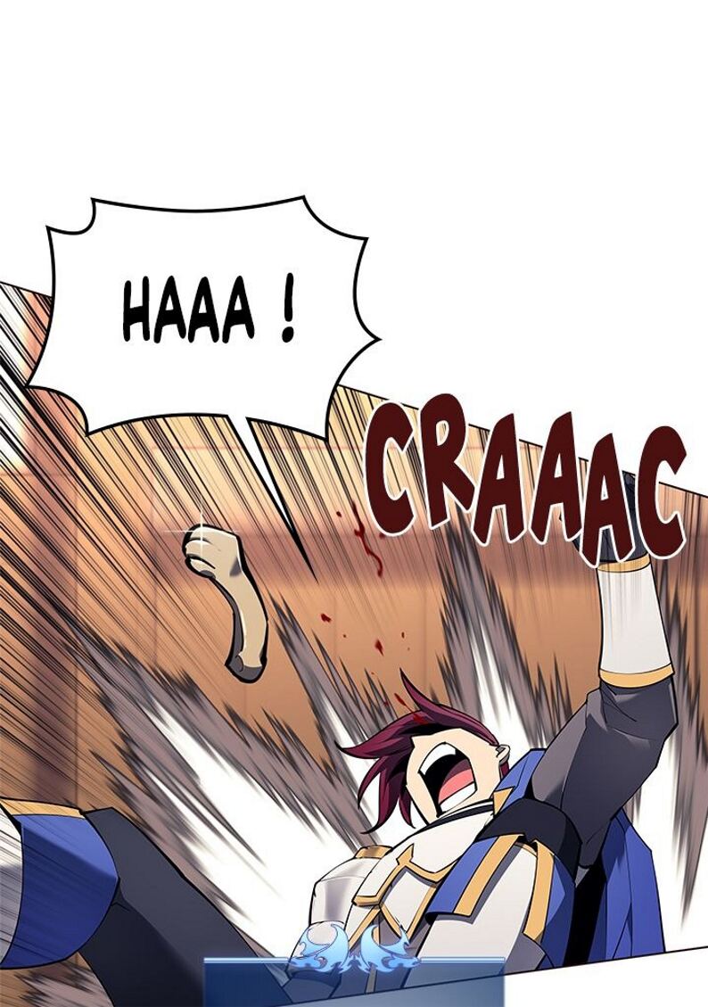 Read Overgeared Remake Scan Manga Online
