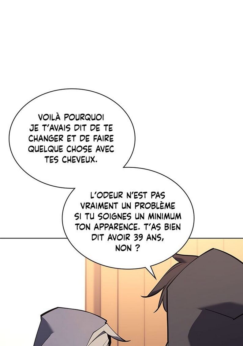Read Overgeared Remake Scan Manga Online