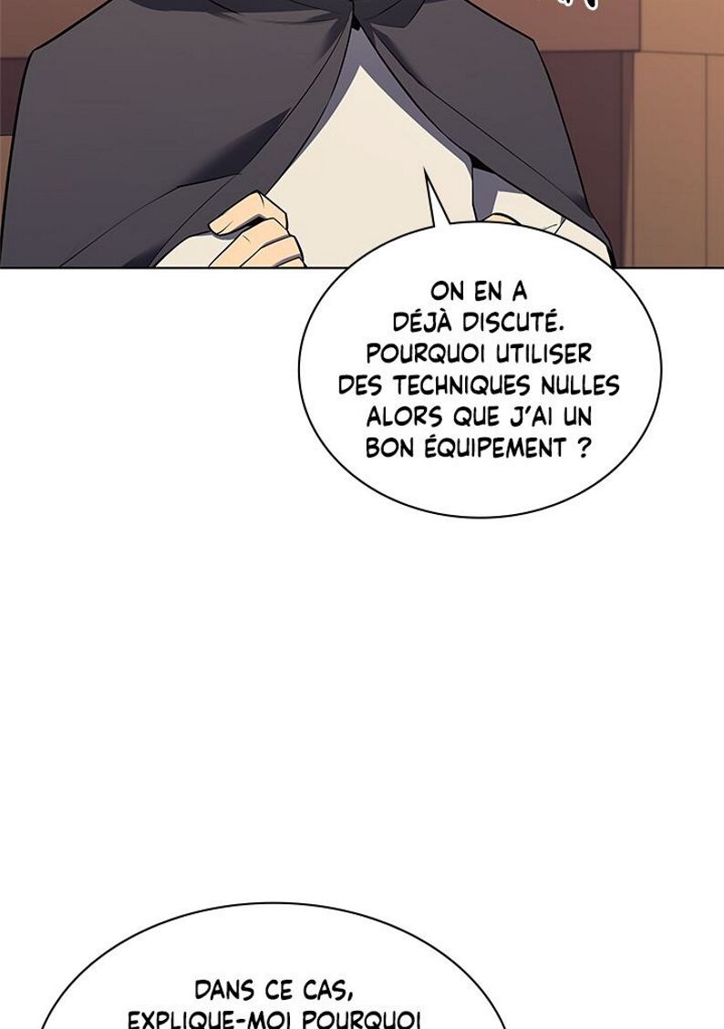 Read Overgeared Remake Scan Manga Online