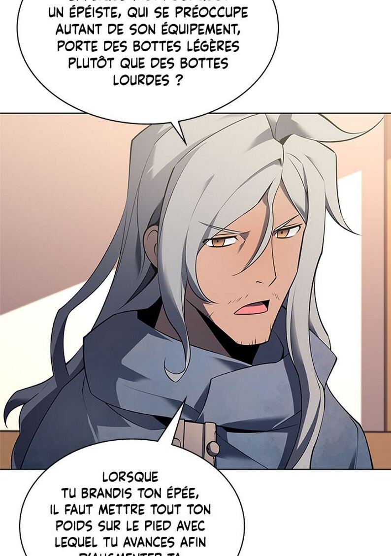 Read Overgeared Remake Scan Manga Online