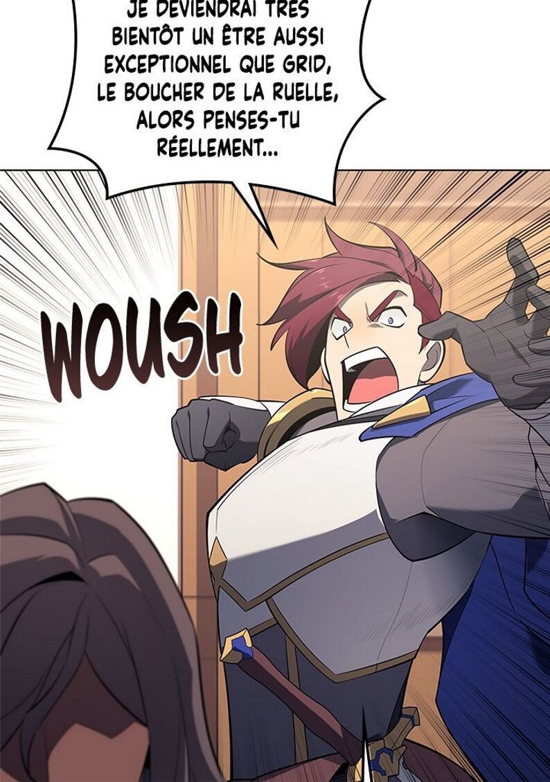 Read Overgeared Remake Scan Manga Online