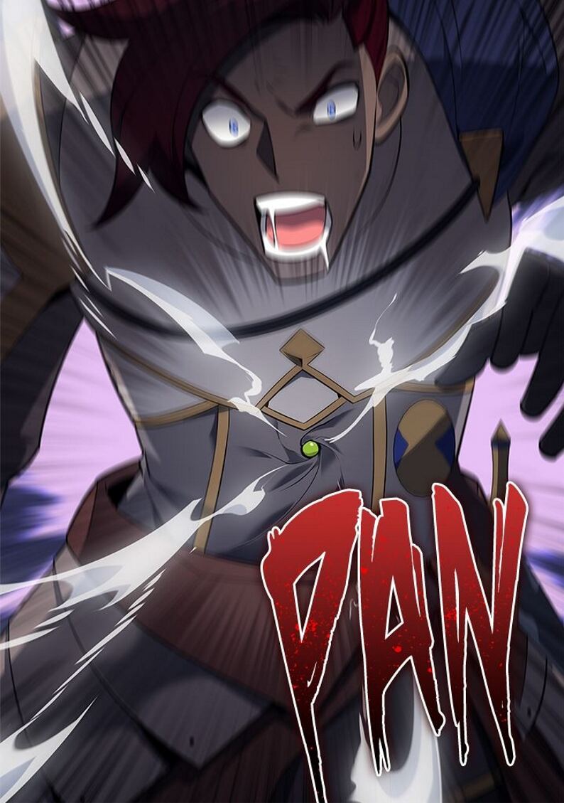 Read Overgeared Remake Scan Manga Online