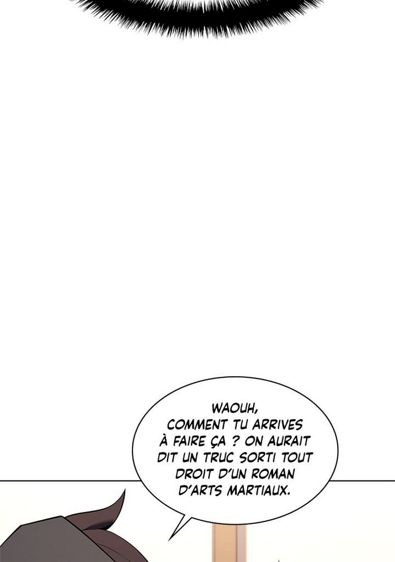 Read Overgeared Remake Scan Manga Online