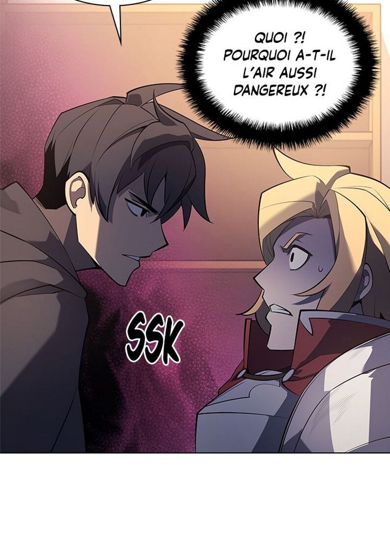 Read Overgeared Remake Scan Manga Online